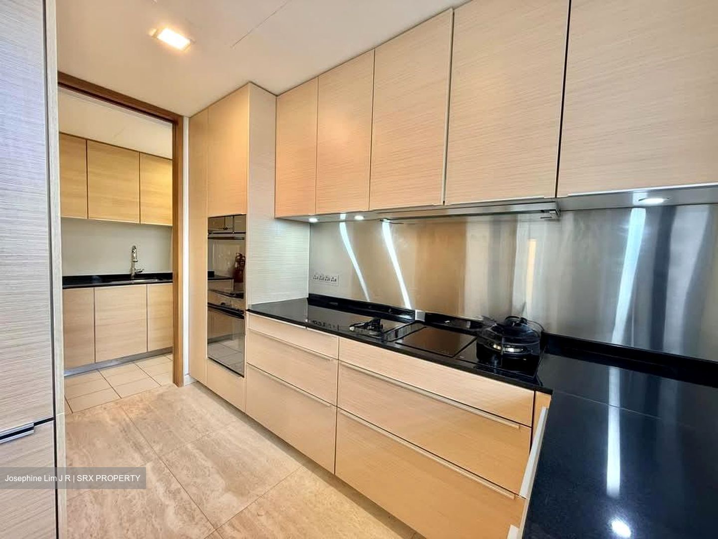 Hana (D10), Condominium #553433171